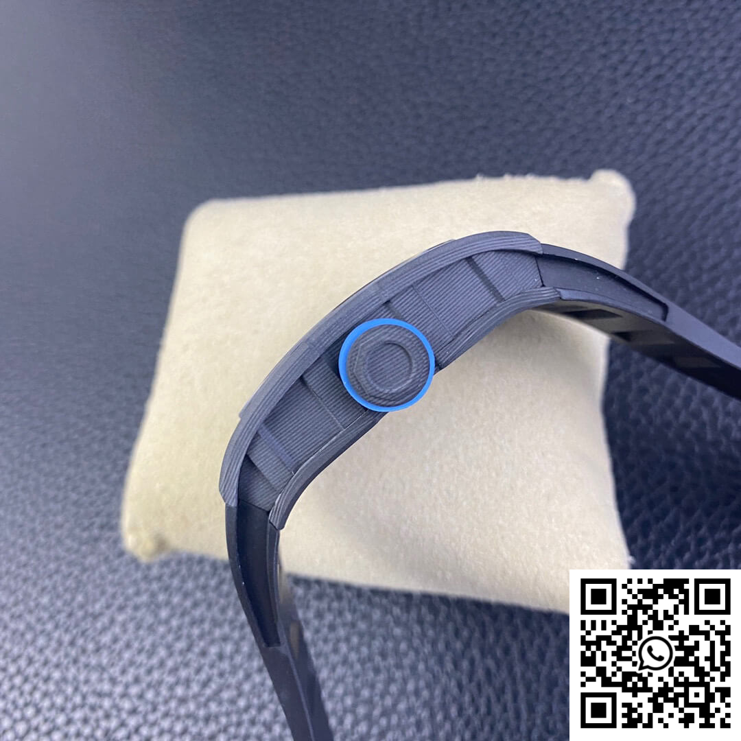 Replica Richard Mille Rm055 Ntpt Bbr Factory Black Strap 9 Replica Richard Mille Rm055 Ntpt Bbr Factory Black Strap 9