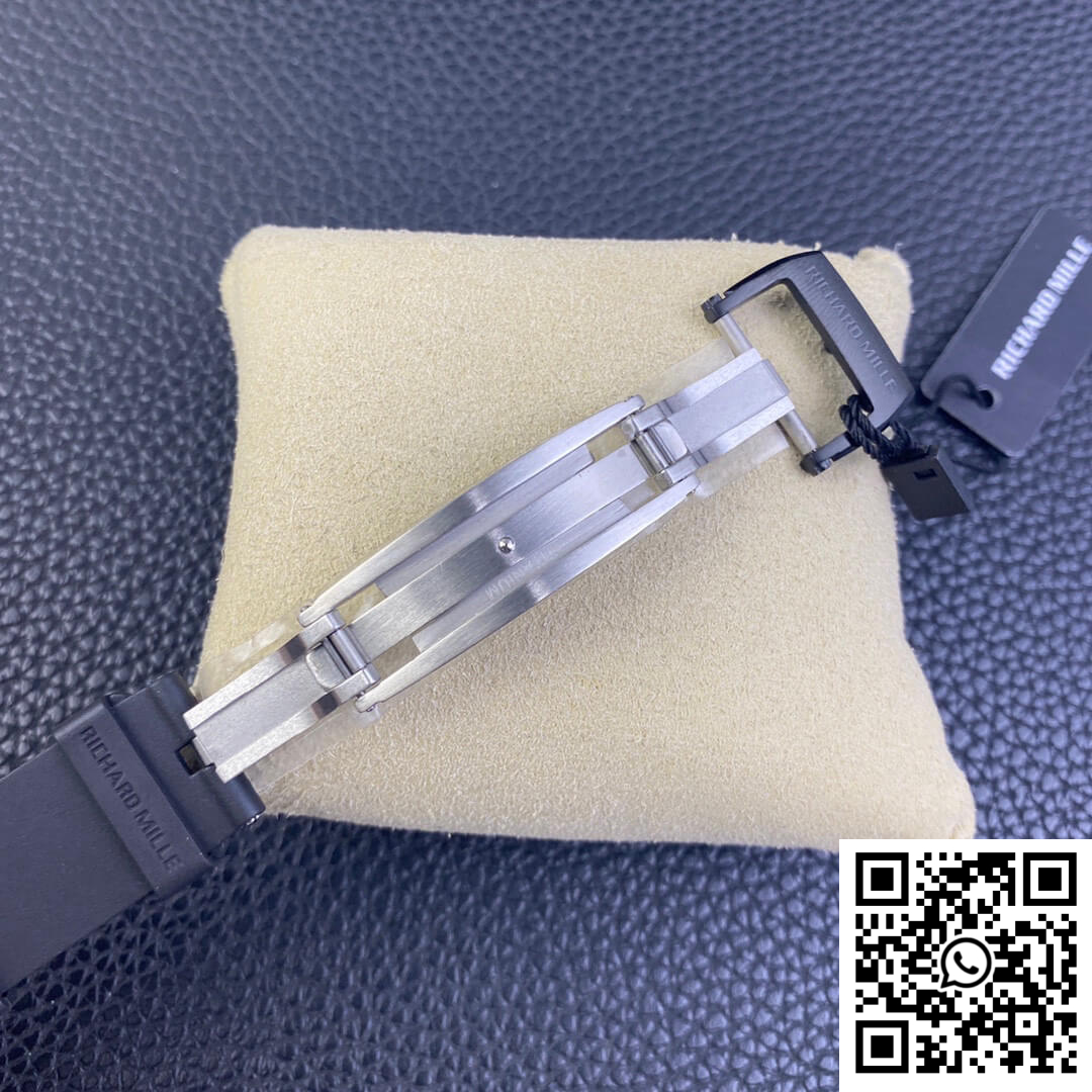 Replica Richard Mille Rm055 Ntpt Bbr Factory Black Strap 10 Replica Richard Mille Rm055 Ntpt Bbr Factory Black Strap 10