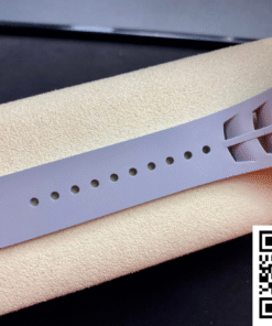 Replica Richard Mille Rm11-03 Kv Factory Titanium Steel 2