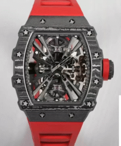 Replica Richard Mille Rm12-01 Tourbillon Rm Factory Carbon Fiber Skeleton Dial Replica Richard Mille Rm12-01 Tourbillon Rm Factory Carbon Fiber Skeleton Dial