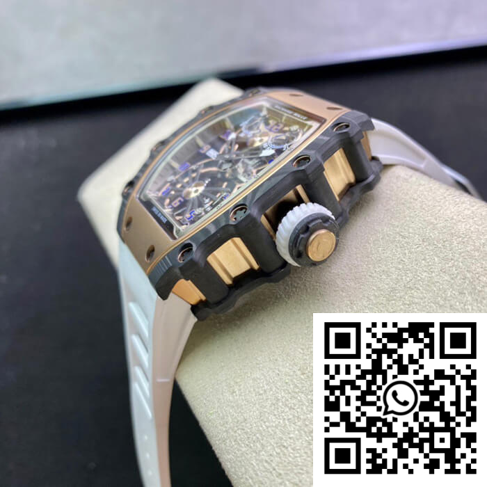 Replica Richard Mille Rm21-01 Rm Factory Tourbillon Carbon Fiber Bezel 7 Replica Richard Mille Rm21-01 Rm Factory Tourbillon Carbon Fiber Bezel 7