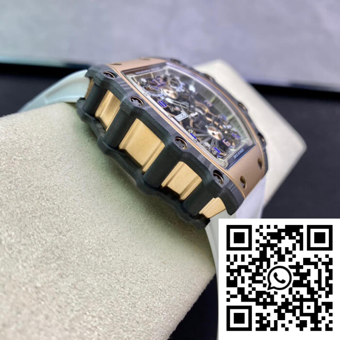 Replica Richard Mille Rm21-01 Rm Factory Tourbillon Carbon Fiber Bezel 8 Replica Richard Mille Rm21-01 Rm Factory Tourbillon Carbon Fiber Bezel 8