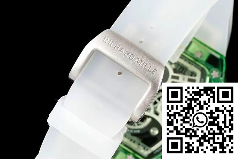 Replica Richard Mille Rm26-01 Tourbillon Rm Factory Green Transparent Case 8 Replica Richard Mille Rm26-01 Tourbillon Rm Factory Green Transparent Case 8