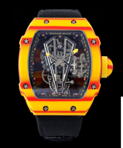 Replica Richard Mille Rm27-03 Rafael Nadal Tourbillon Rm Factory Black Strap Replica Richard Mille Rm27-03 Rafael Nadal Tourbillon Rm Factory Black Strap