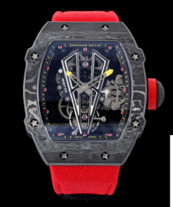 Replica Richard Mille Rm27-03 Rafael Nadal Tourbillon Rm Factory Carbon Fiber Replica Richard Mille Rm27-03 Rafael Nadal Tourbillon Rm Factory Carbon Fiber