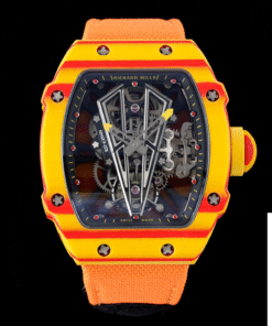 Replica Richard Mille Rm27-03 Rafael Nadal Tourbillon Rm Factory Orange Strap Replica Richard Mille Rm27-03 Rafael Nadal Tourbillon Rm Factory Orange Strap