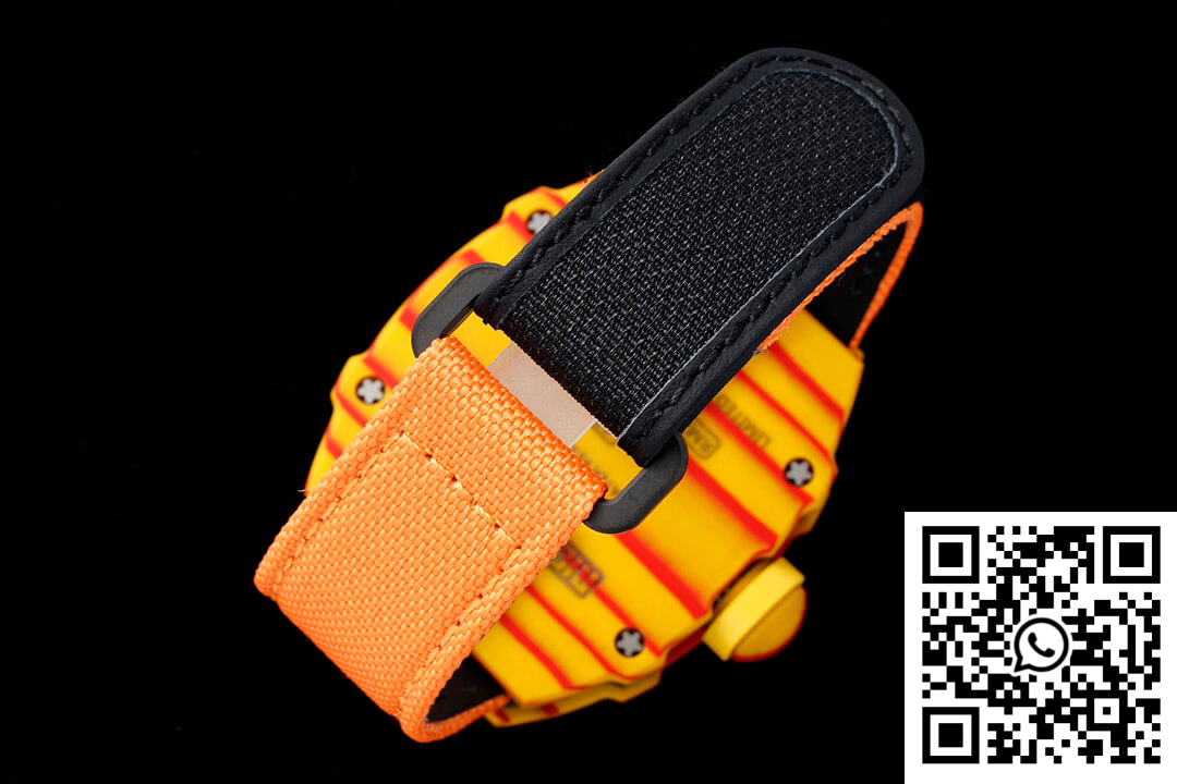 Replica Richard Mille Rm27-03 Rafael Nadal Tourbillon Rm Factory Orange Strap 2 Replica Richard Mille Rm27-03 Rafael Nadal Tourbillon Rm Factory Orange Strap 2