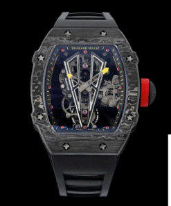 Replica Richard Mille Rm27-03 Rafael Nadal Tourbillon Rm Factory Rubber Strap Replica Richard Mille Rm27-03 Rafael Nadal Tourbillon Rm Factory Rubber Strap