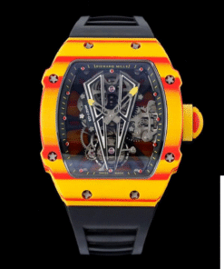 Replica Richard Mille Rm27-03 Rafael Nadal Tourbillon Rm Factory Rubber Strap Replica Richard Mille Rm27-03 Rafael Nadal Tourbillon Rm Factory Rubber Strap