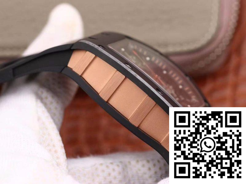 Replica Richard Mille Rm35-02 Americas Kv Factory Skeleton Dial 7 Replica Richard Mille Rm35-02 Americas Kv Factory Skeleton Dial 7