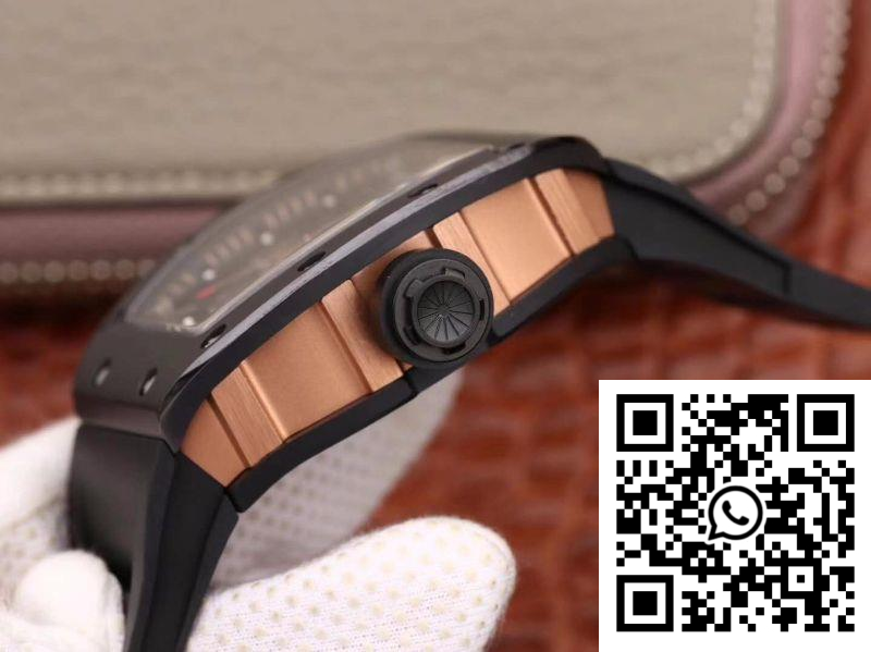 Replica Richard Mille Rm35-02 Americas Kv Factory Skeleton Dial 9 Replica Richard Mille Rm35-02 Americas Kv Factory Skeleton Dial 9