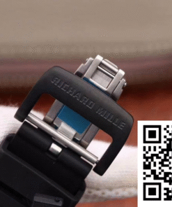 Replica Richard Mille Rm35-02 Americas Kv Factory Skeleton Dial 2