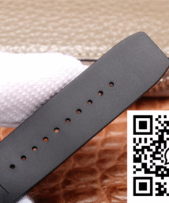 Replica Richard Mille Rm35-02 Zf Factory Carbon Fiber Case 2