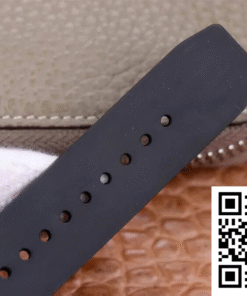 Replica Richard Mille Rm52-01 Tourbillon Jb Factory Rose Gold Skull Dial 2