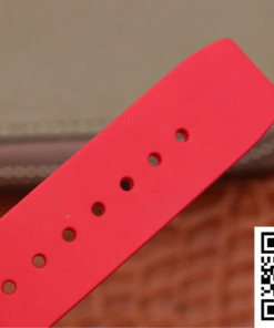 Replica Richard Mille Rm53-01 Kv Factory Tpt Carbon Fiber Skeleton Dial 2