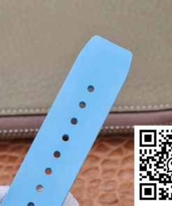 Replica Richard Mille Rm53-01 Tourbillon Pablo Mac Donough Jb Factory Black Hollow Dial 2