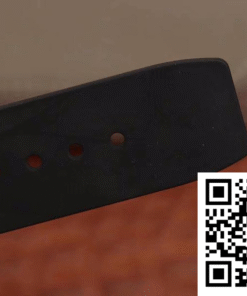 Replica Richard Mille Rm53-01 White Ceramic Case Skeleton Dial 2