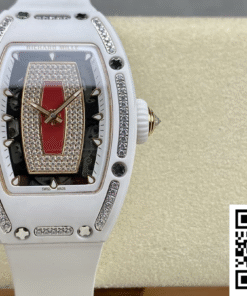 Replica Richard Miller Ladies Rm07-01 Bba Factory Ceramic Model