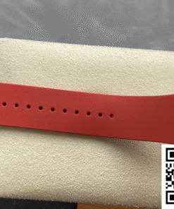 Replica Richard Miller Ladies Rm07-01 Bba Factory Rubber Strap 2