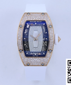 Replica Richard Miller Ladies Rm07-01 Zf Factory 45.66Mm Replica Richard Miller Ladies Rm07-01 Zf Factory 45.66Mm