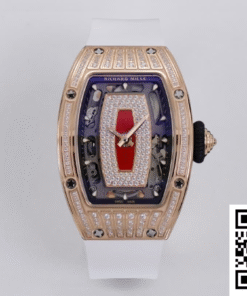 Replica Richard Miller Ladies Rm07-01 Zf Factory Diamond Bezel Replica Richard Miller Ladies Rm07-01 Zf Factory Diamond Bezel