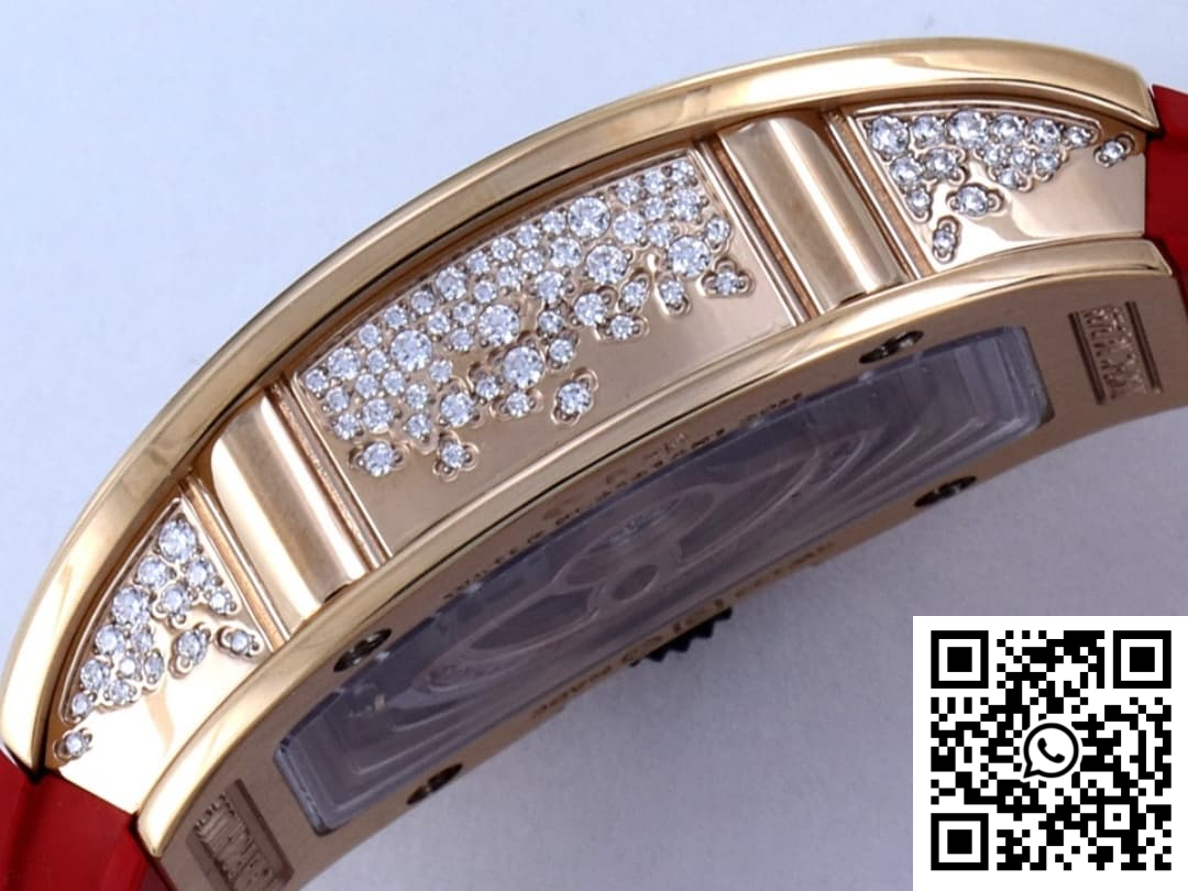 Replica Richard Miller Ladies Rm07-01 Zf Factory Folding Clasp 9 Replica Richard Miller Ladies Rm07-01 Zf Factory Folding Clasp 9