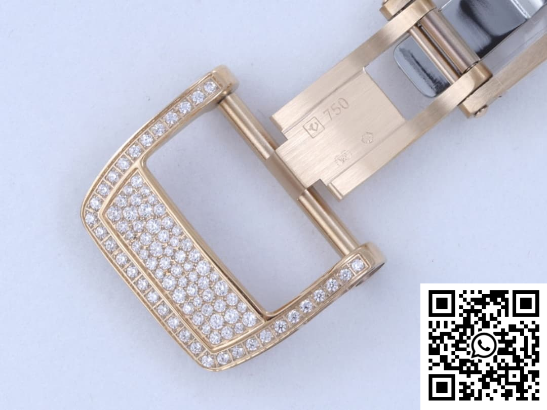Replica Richard Miller Ladies Rm07-01 Zf Factory Folding Clasp 2 Replica Richard Miller Ladies Rm07-01 Zf Factory Folding Clasp 2