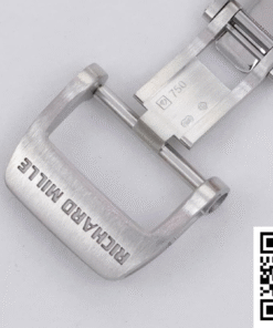 Replica Richard Miller Ladies Rm07-01 Zf Factory Hollow Dial 2