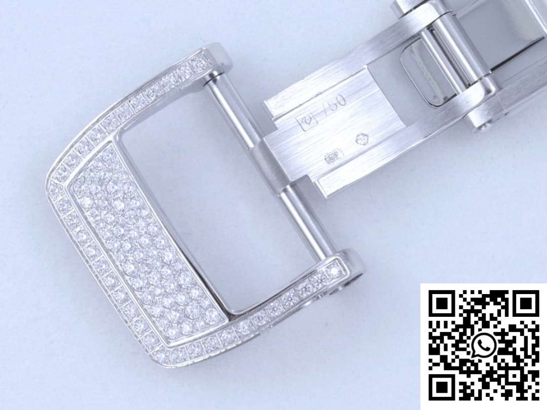 Replica Richard Miller Ladies Rm07-01 Zf Factory Rose Gold Color Crown 2 Replica Richard Miller Ladies Rm07-01 Zf Factory Rose Gold Color Crown 2