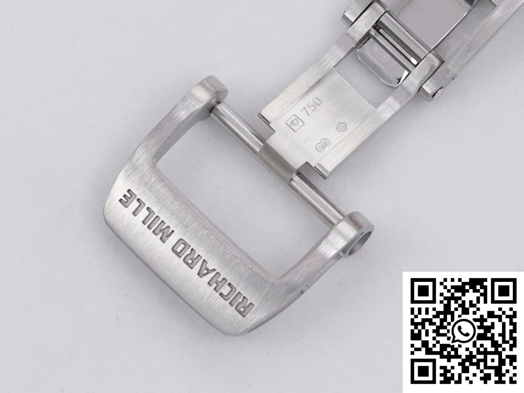 Replica Richard Miller Ladies Rm07-01 Zf Factory Stainless Steel Case 2 Replica Richard Miller Ladies Rm07-01 Zf Factory Stainless Steel Case 2