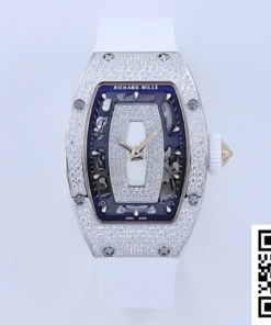 Replica Richard Miller Ladies Rm07-01 Zf Factory Transparent Case Back Replica Richard Miller Ladies Rm07-01 Zf Factory Transparent Case Back