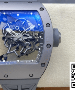 Replica Richard Miller Men’S Rm 055 Zf Factory Hollow Dial