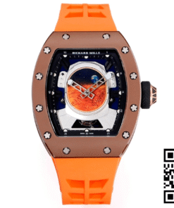 Replica Richard Miller Men’S Rm 52-05 Ys Factory