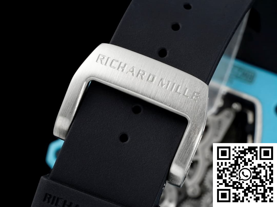 Replica Richard Miller Men’S Rm21-02 Rm Factory Carbon Fiber Case 8 Replica Richard Miller Men’S Rm21-02 Rm Factory Carbon Fiber Case 8