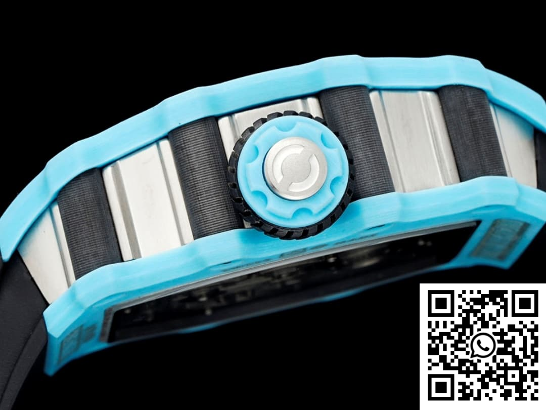 Replica Richard Miller Men’S Rm21-02 Rm Factory Carbon Fiber Case 9 Replica Richard Miller Men’S Rm21-02 Rm Factory Carbon Fiber Case 9