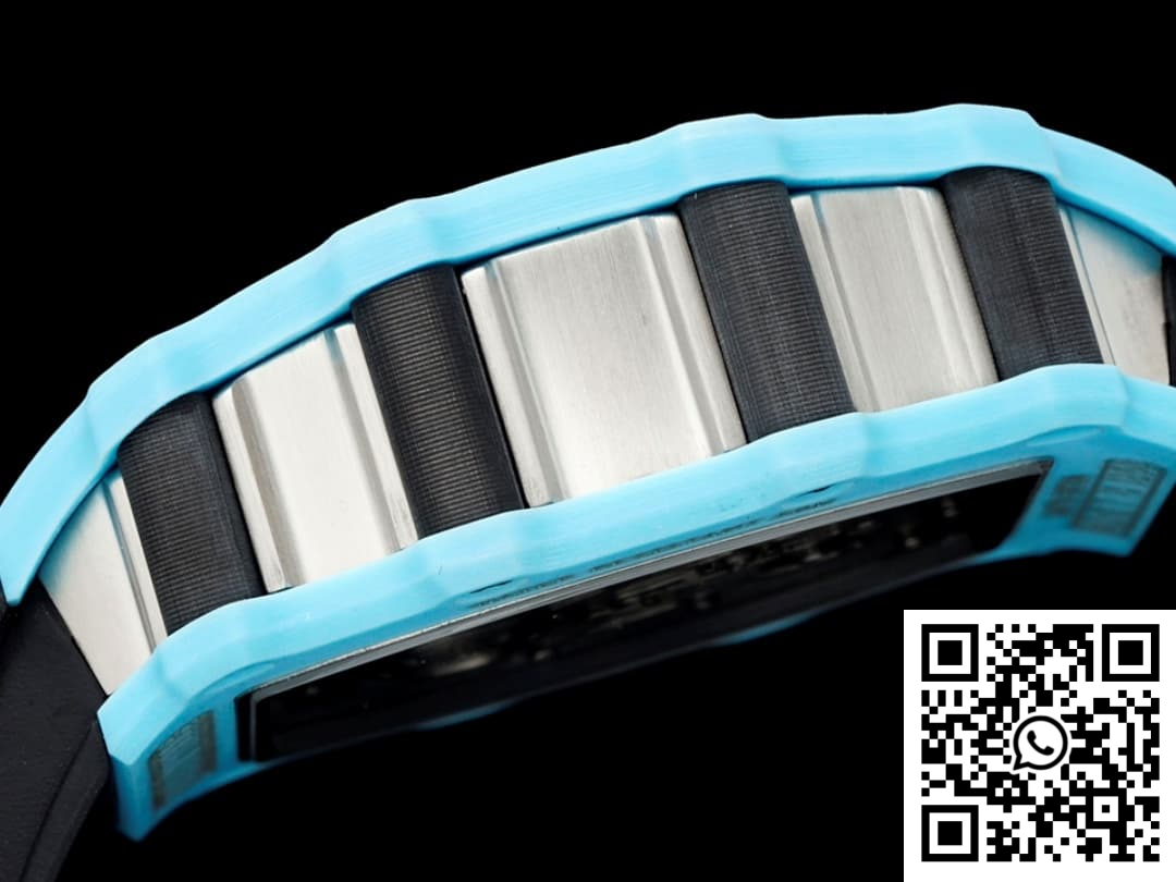 Replica Richard Miller Men’S Rm21-02 Rm Factory Carbon Fiber Case 10 Replica Richard Miller Men’S Rm21-02 Rm Factory Carbon Fiber Case 10