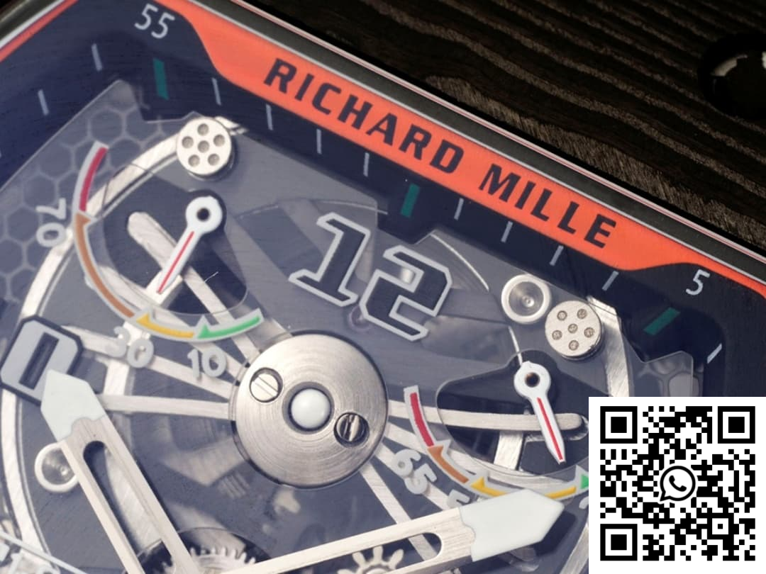 Replica Richard Miller Men’S Rm21-02 Rm Factory Rubber Strap 6 Replica Richard Miller Men’S Rm21-02 Rm Factory Rubber Strap 6