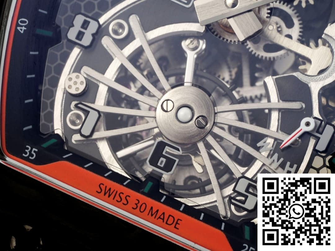 Replica Richard Miller Men’S Rm21-02 Rm Factory Rubber Strap 7 Replica Richard Miller Men’S Rm21-02 Rm Factory Rubber Strap 7