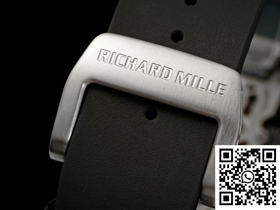 Replica Richard Miller Men’S Rm21-02 Rm Factory Rubber Strap 8 Replica Richard Miller Men’S Rm21-02 Rm Factory Rubber Strap 8