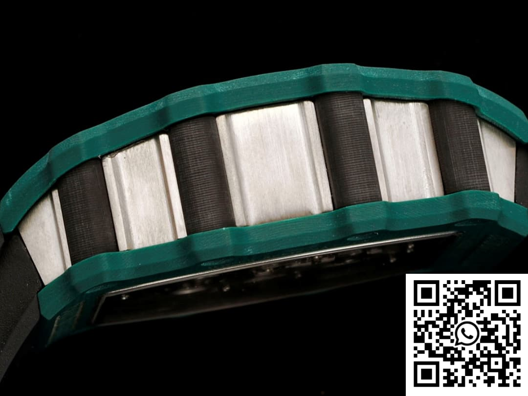 Replica Richard Miller Men’S Rm21-02 Rm Factory Rubber Strap 10 Replica Richard Miller Men’S Rm21-02 Rm Factory Rubber Strap 10