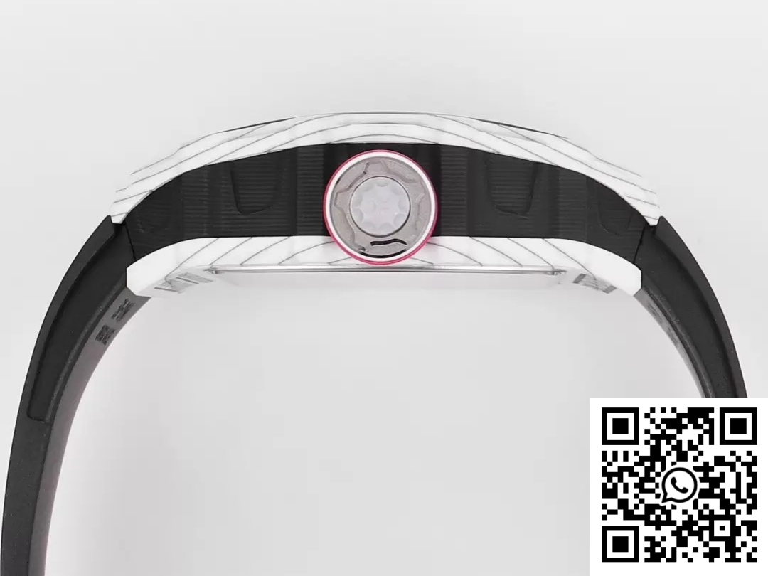 Replica Richard Miller Men’S Rm38-02 Rm Factory Black Strap 10 Replica Richard Miller Men’S Rm38-02 Rm Factory Black Strap 10