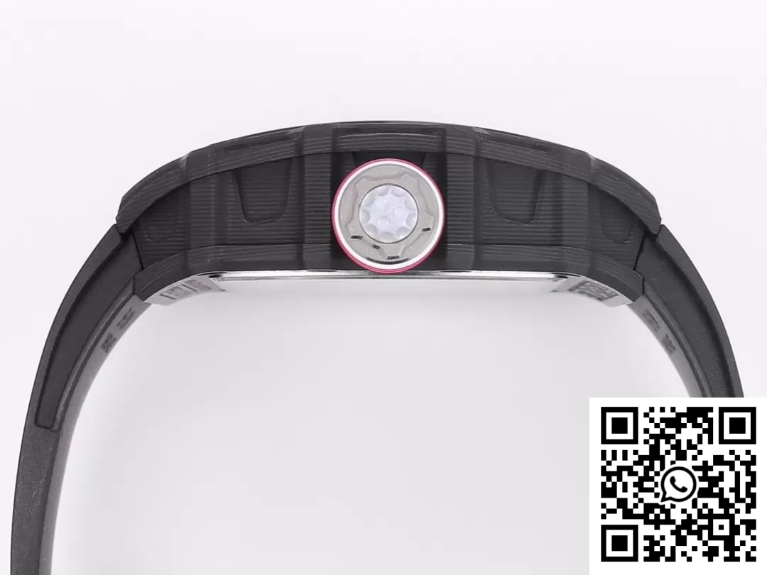 Replica Richard Miller Men’S Rm38-02 Rm Factory Carbon Fiber Case 10 Replica Richard Miller Men’S Rm38-02 Rm Factory Carbon Fiber Case 10