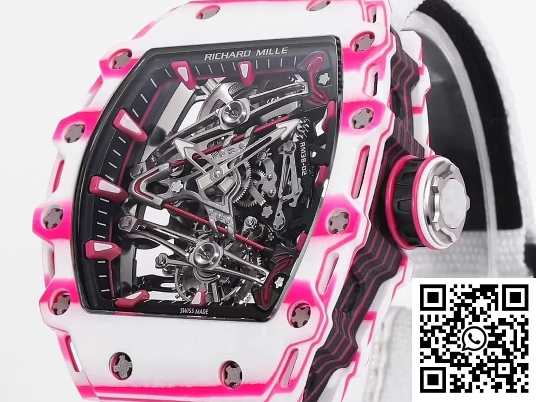 Replica Richard Miller Men’S Rm38-02 Rm Factory Hollow Dial 7 Replica Richard Miller Men’S Rm38-02 Rm Factory Hollow Dial 7