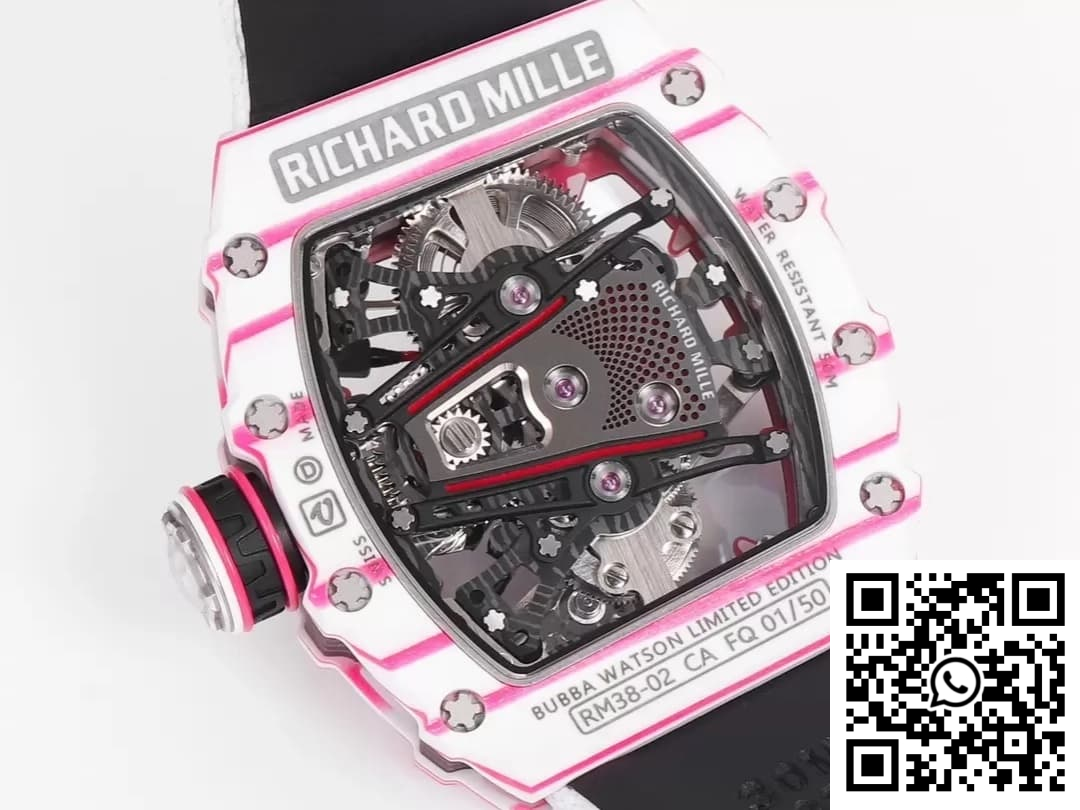 Replica Richard Miller Men’S Rm38-02 Rm Factory Hollow Dial 9 Replica Richard Miller Men’S Rm38-02 Rm Factory Hollow Dial 9