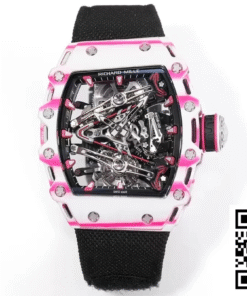 Replica Richard Miller Men’S Rm38-02 Rm Factory Transparent Case Back Replica Richard Miller Men’S Rm38-02 Rm Factory Transparent Case Back