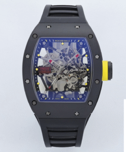 Replica Richard Miller Rm035 Zf Factory Ceramic Case