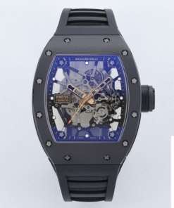 Replica Richard Miller Rm035 Zf Factory Hollow Dial