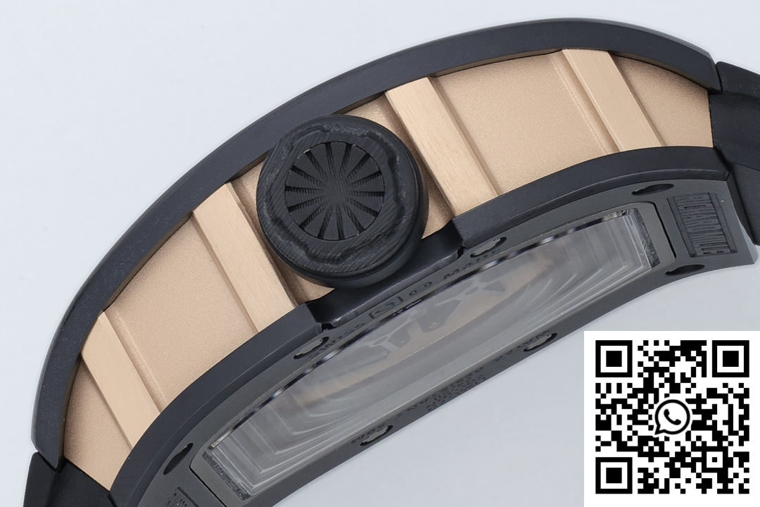 Replica Richard Miller Rm035 Zf Factory Hollow Dial 9 Replica Richard Miller Rm035 Zf Factory Hollow Dial 9