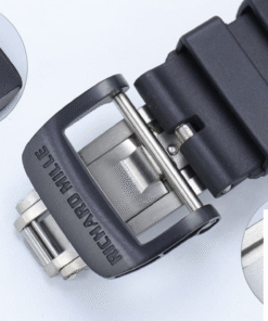 Replica Richard Miller Rm035 Zf Factory Hollow Dial 2