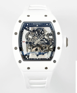 Replica Richard Miller Rm055 Zf Factory Grade 5 Titanium Replica Richard Miller Rm055 Zf Factory Grade 5 Titanium